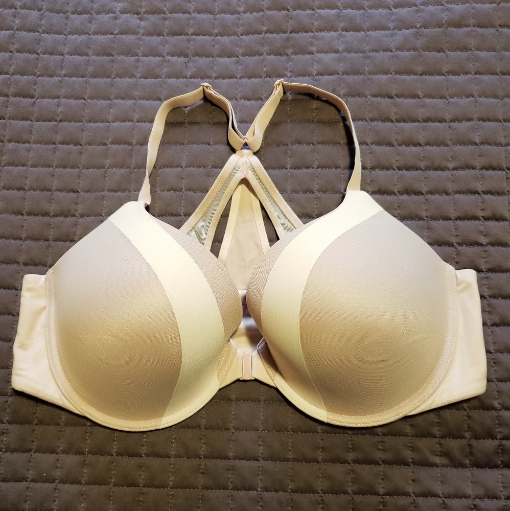 Victoria's Secret Perfect Shape Bra